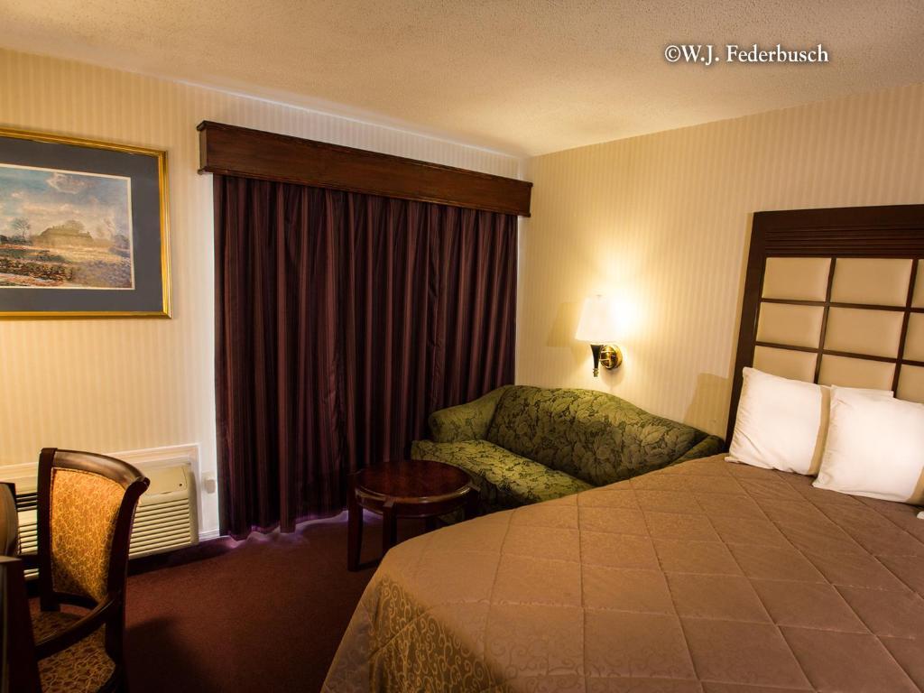 The Wisconsin Hotel & Conference Center Wisconsin Dells Exterior photo